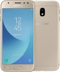 Замена батареи на телефоне Samsung Galaxy J3 (2017) в Тюмени